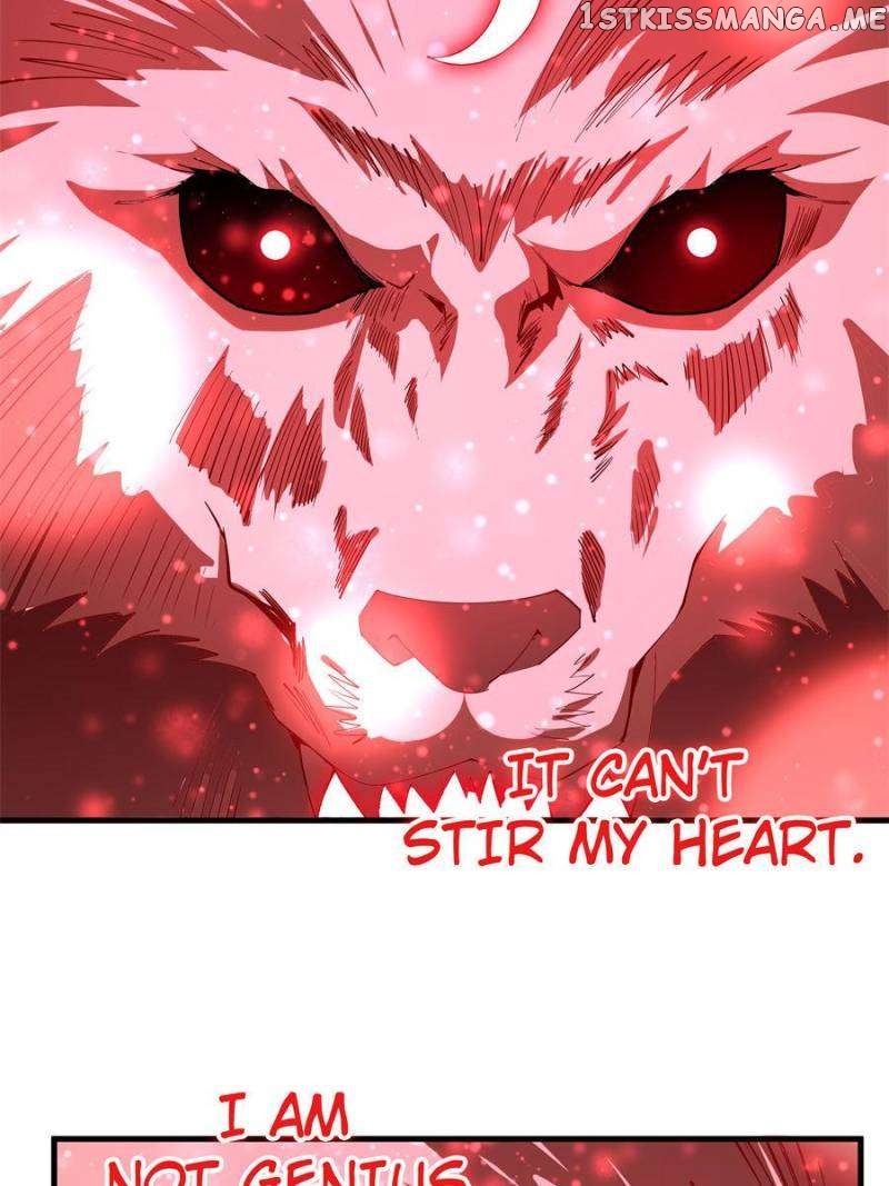 The First Sword Of Earth Chapter 138 - page 8