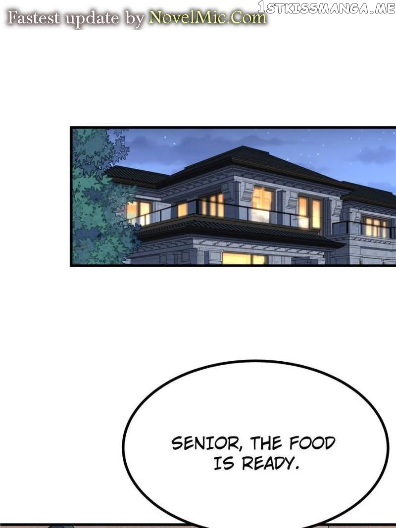 The First Sword Of Earth Chapter 115 - page 1