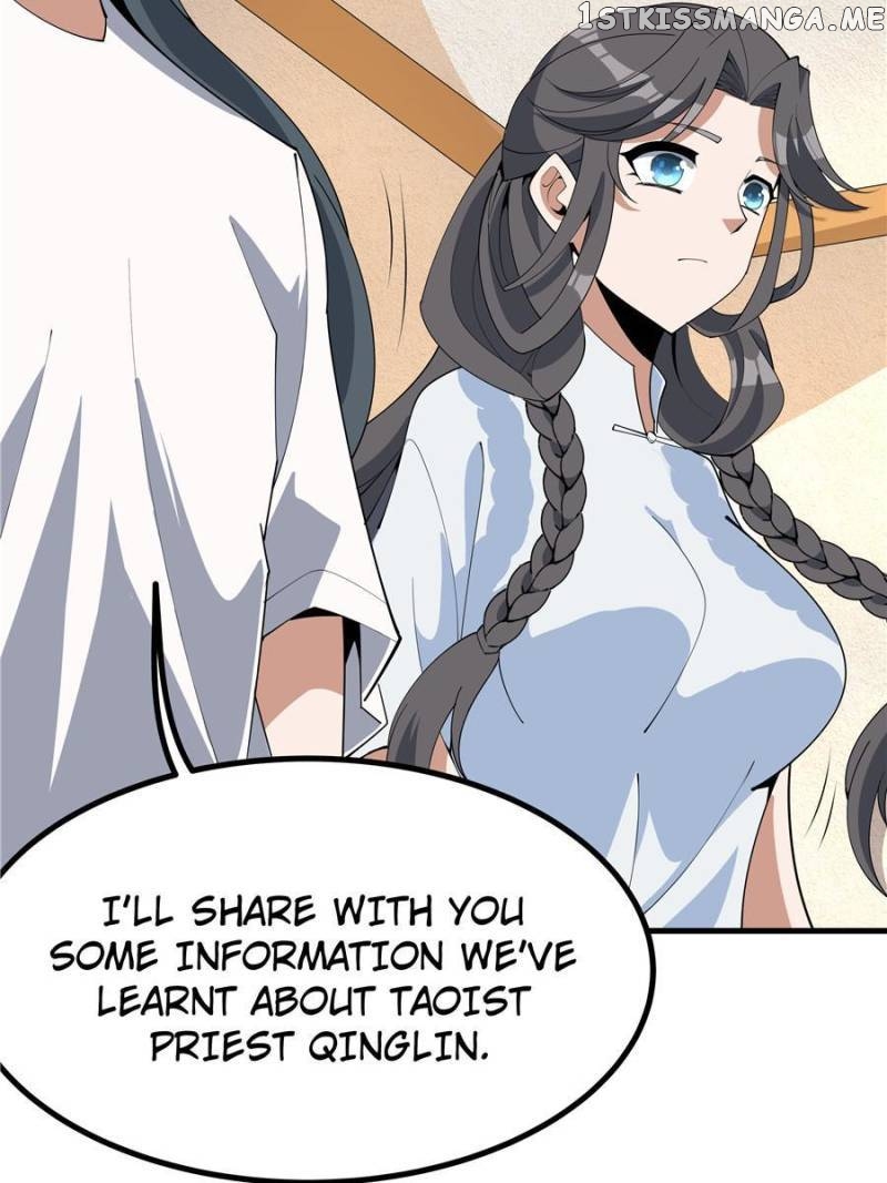 The First Sword Of Earth Chapter 115 - page 15