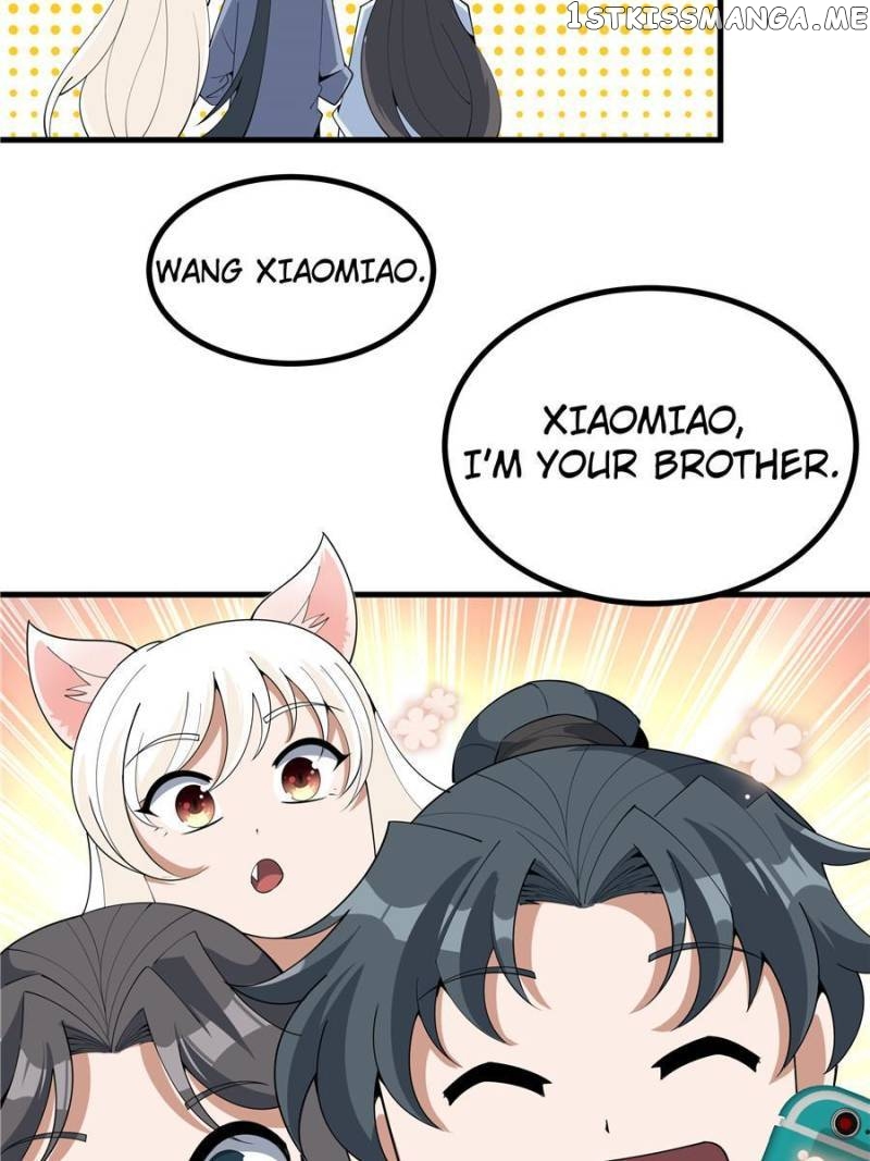 The First Sword Of Earth Chapter 115 - page 34