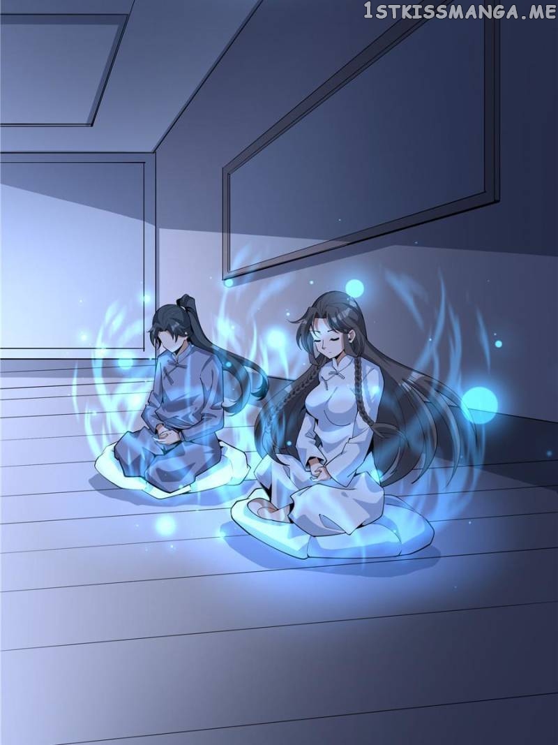 The First Sword Of Earth Chapter 115 - page 38