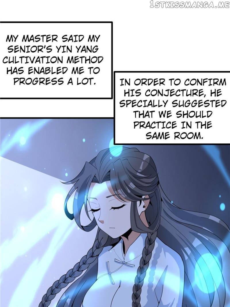 The First Sword Of Earth Chapter 115 - page 40