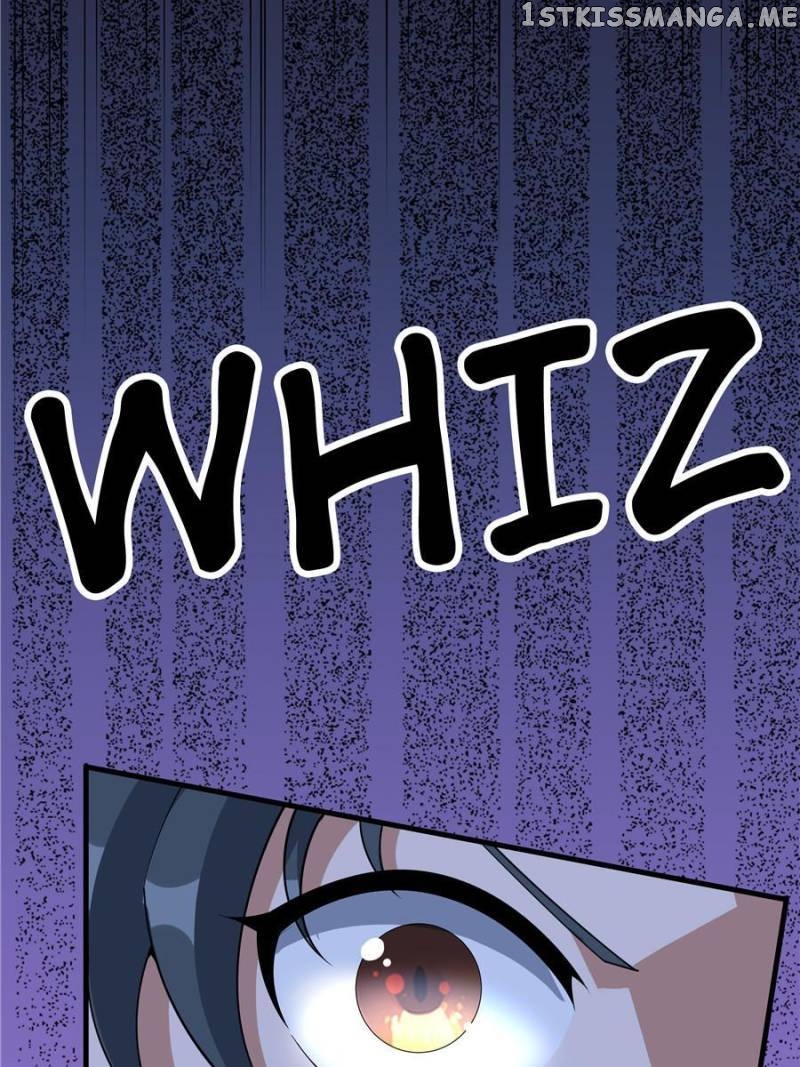 The First Sword Of Earth Chapter 115 - page 48
