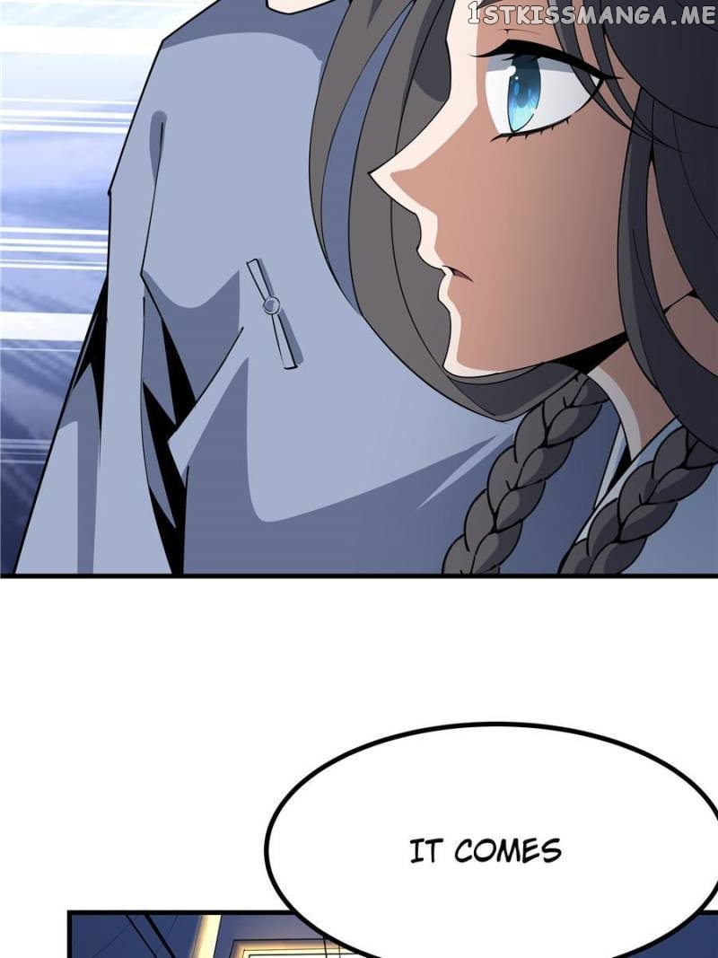 The First Sword Of Earth Chapter 115 - page 51