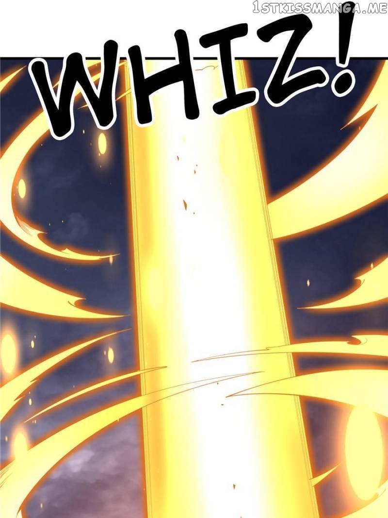 The First Sword Of Earth Chapter 115 - page 53