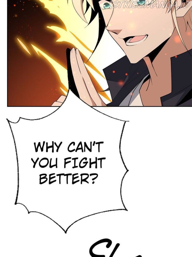 The First Sword Of Earth Chapter 91 - page 13
