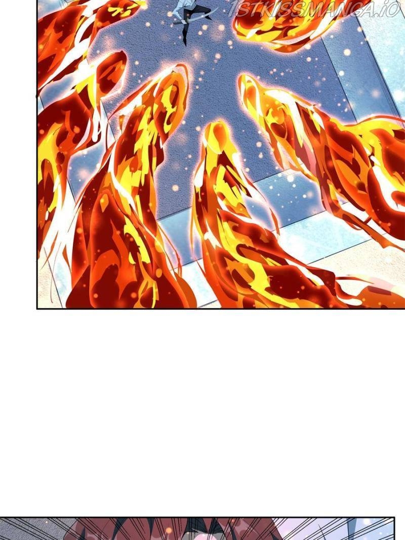 The First Sword Of Earth Chapter 91 - page 15
