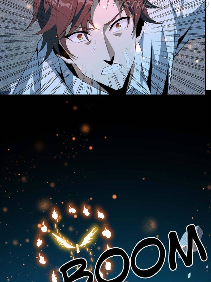 The First Sword Of Earth Chapter 91 - page 16