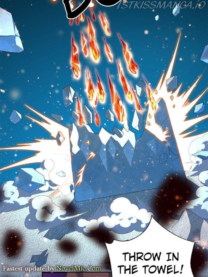 The First Sword Of Earth Chapter 91 - page 17