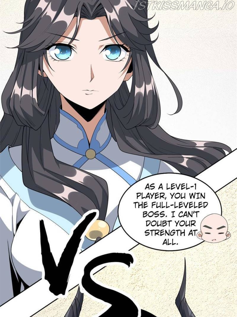 The First Sword Of Earth Chapter 91 - page 24