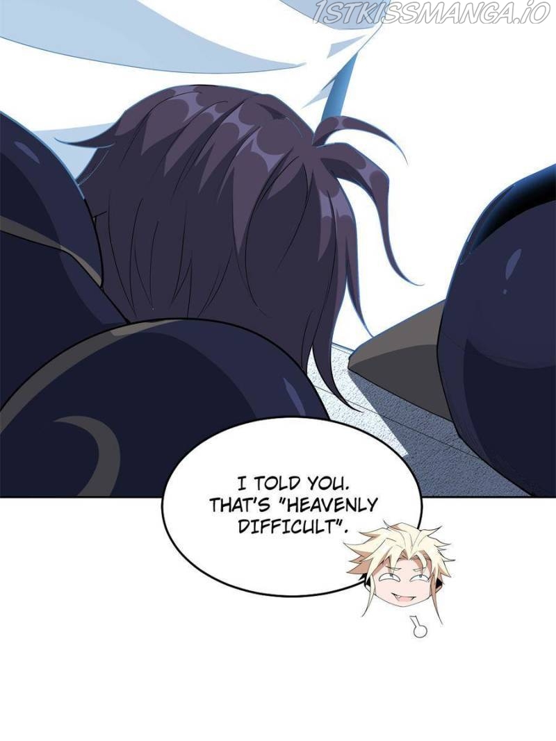 The First Sword Of Earth Chapter 91 - page 28
