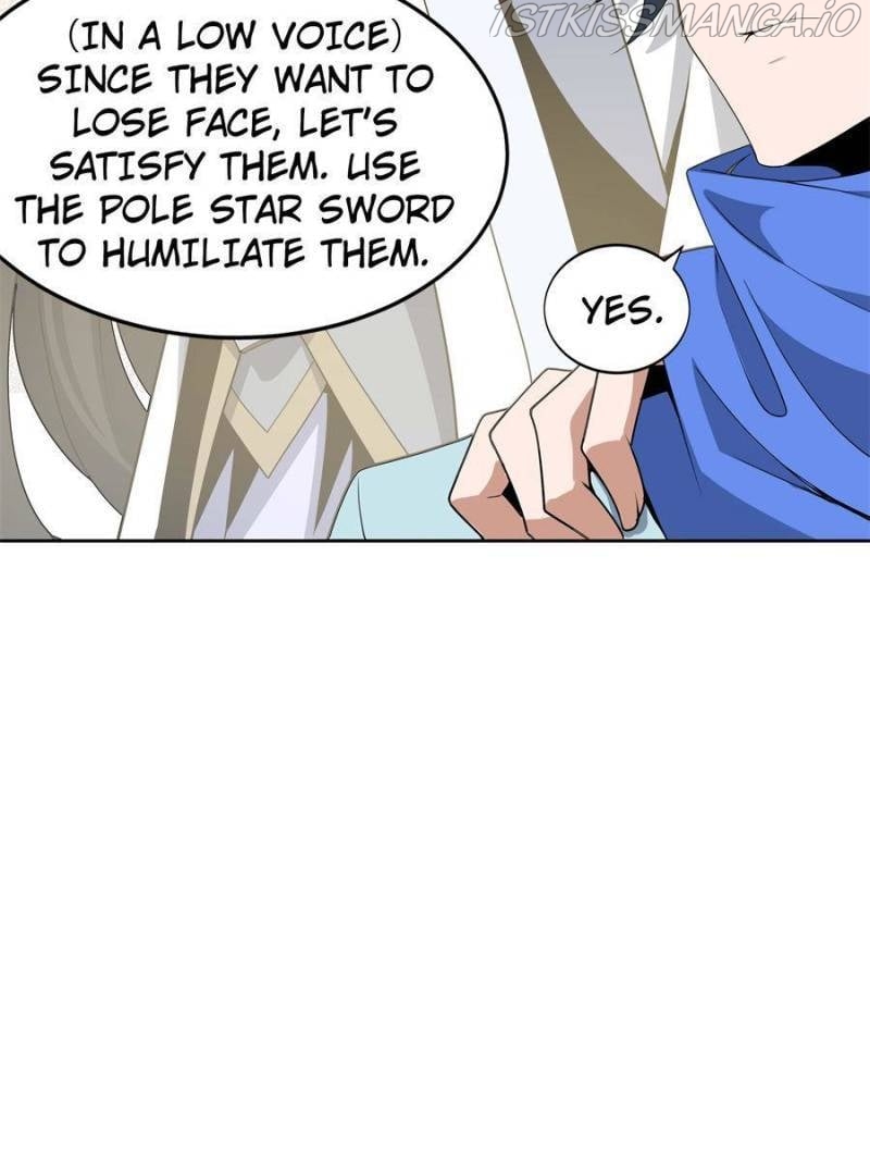 The First Sword Of Earth Chapter 91 - page 39