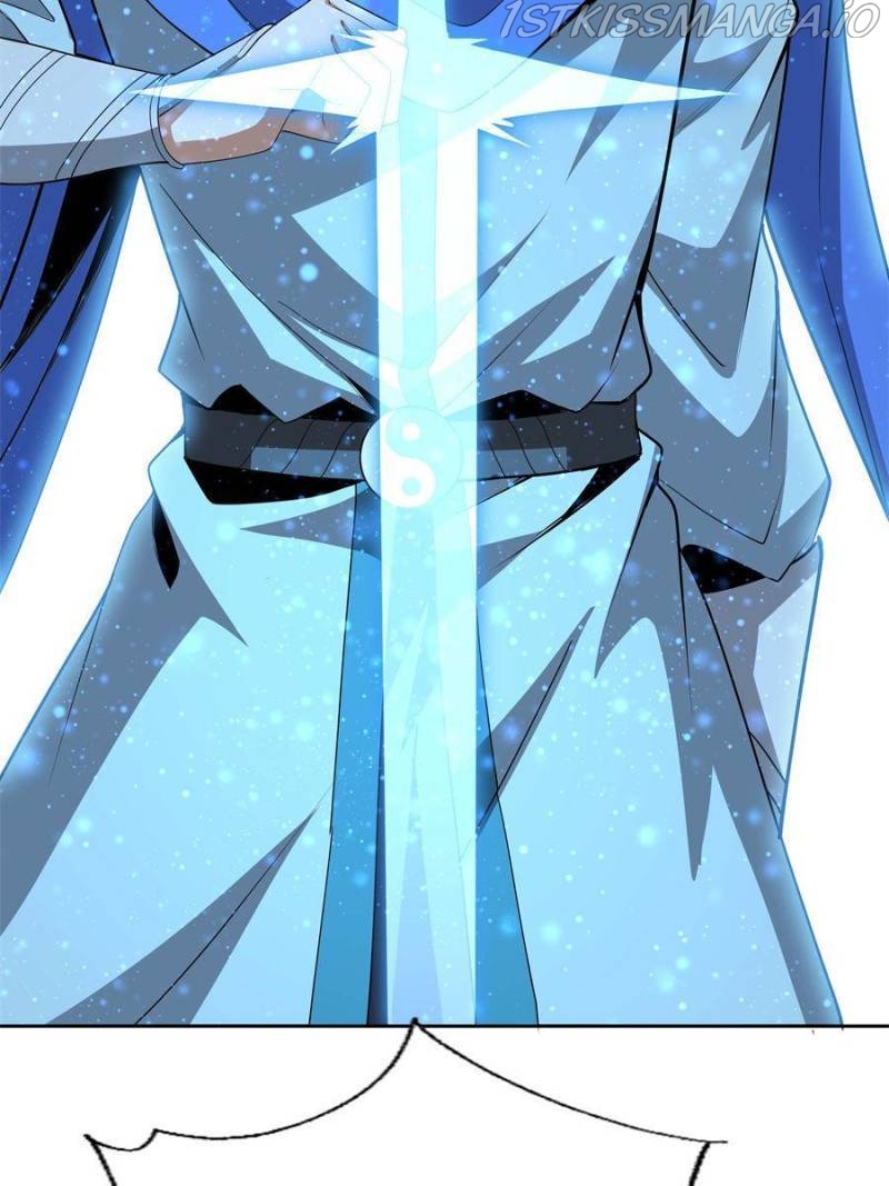 The First Sword Of Earth Chapter 91 - page 43