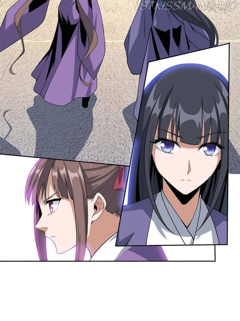 The First Sword Of Earth Chapter 91 - page 48