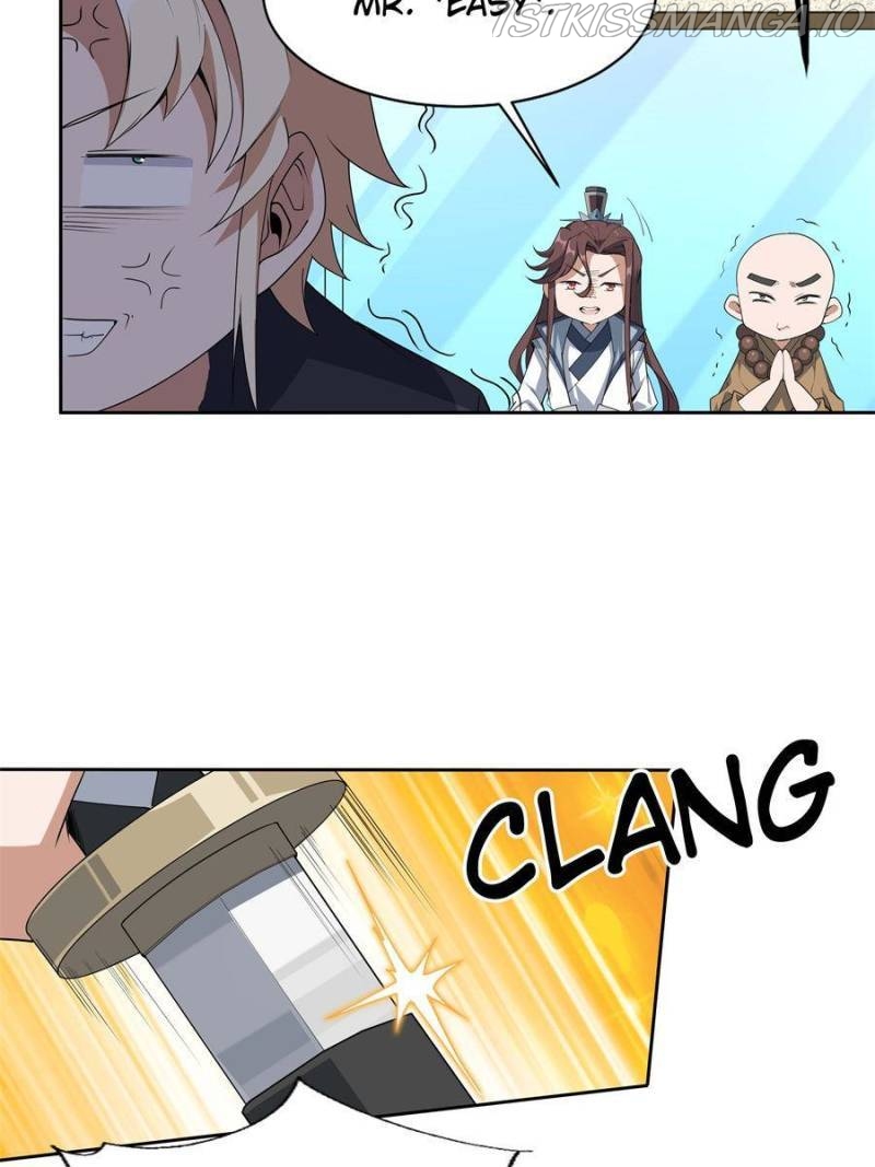 The First Sword Of Earth Chapter 91 - page 5