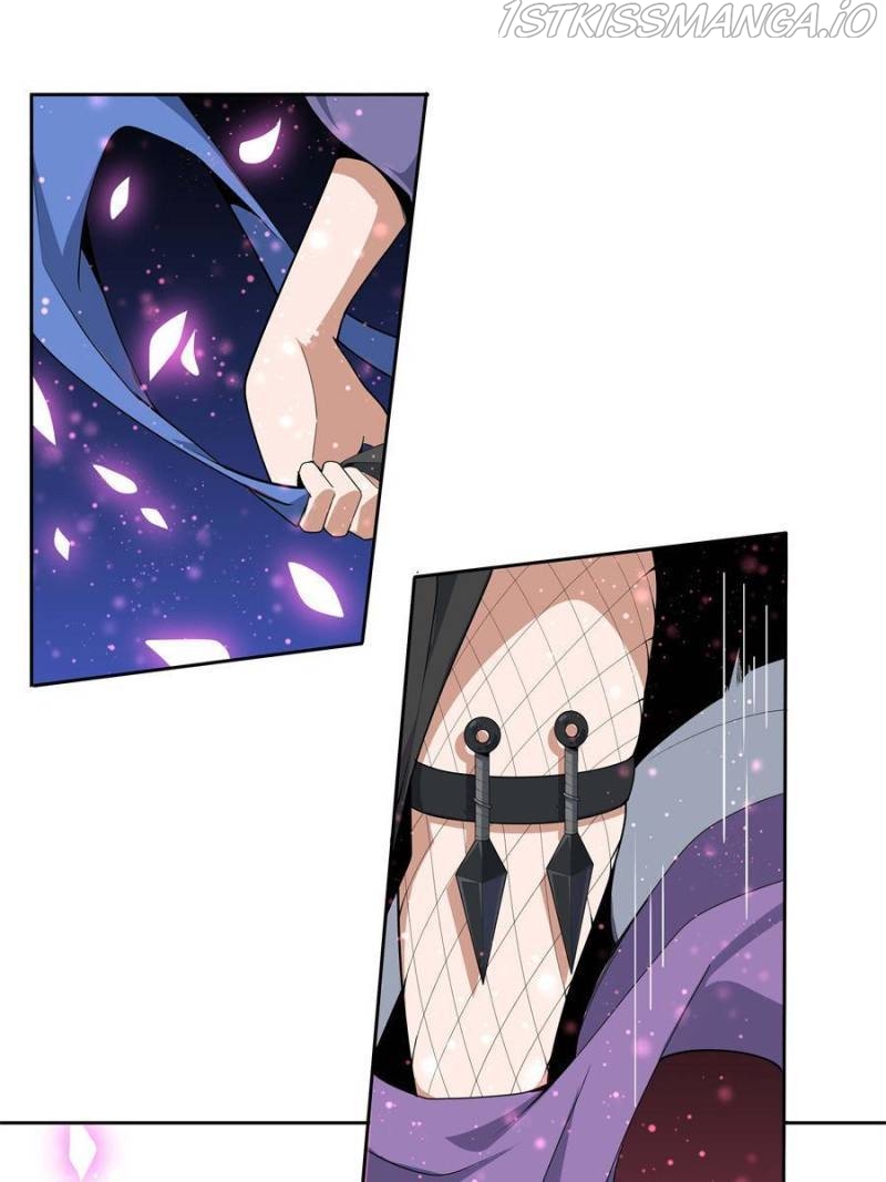 The First Sword Of Earth Chapter 91 - page 50
