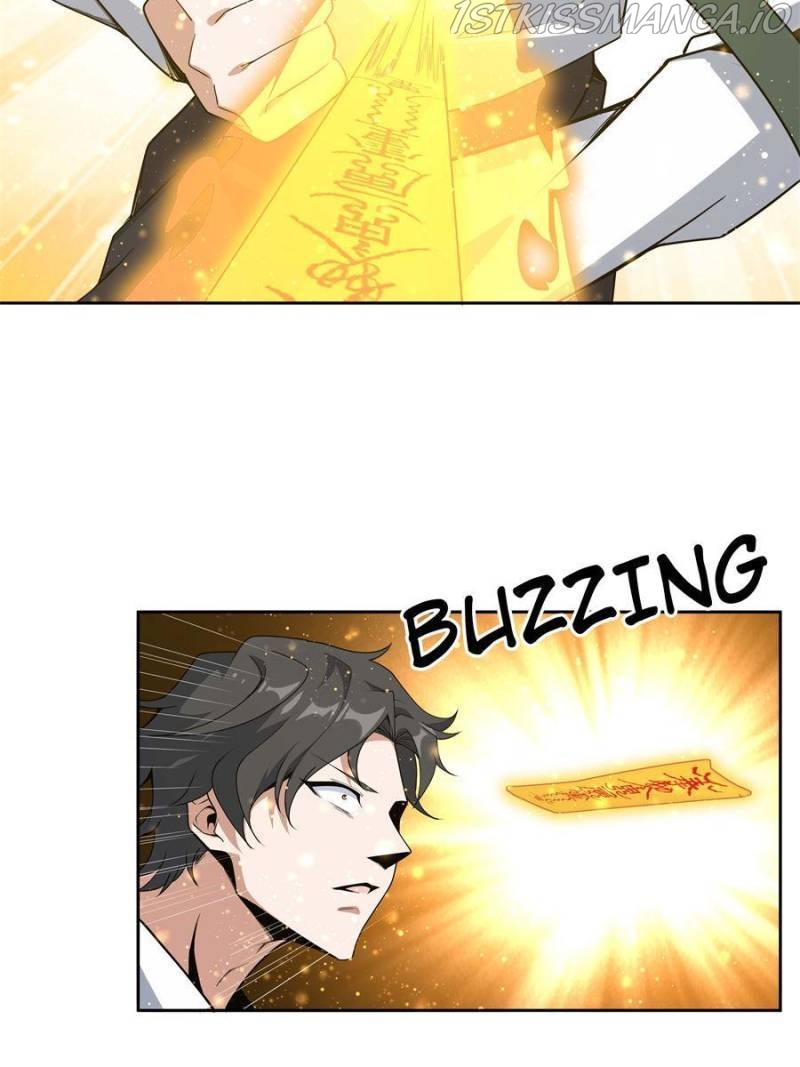 The First Sword Of Earth Chapter 91 - page 7