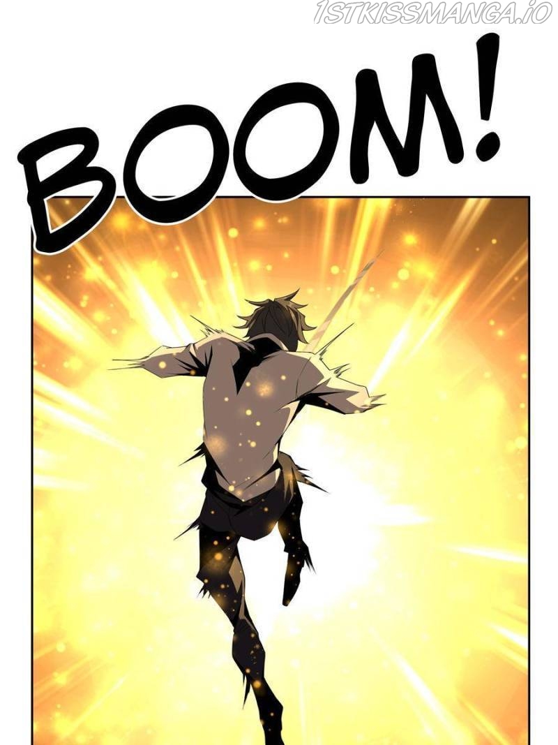 The First Sword Of Earth Chapter 91 - page 8