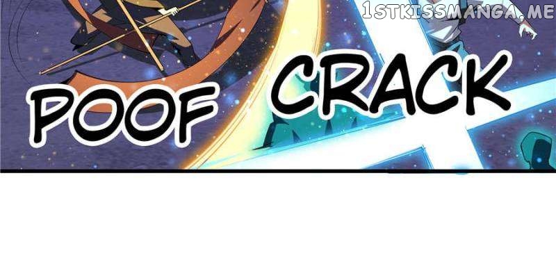 The First Sword Of Earth Chapter 137 - page 10