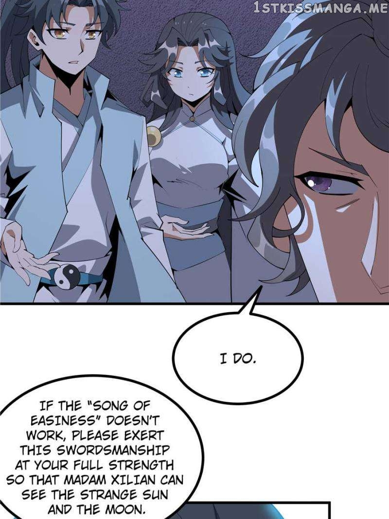 The First Sword Of Earth Chapter 137 - page 14