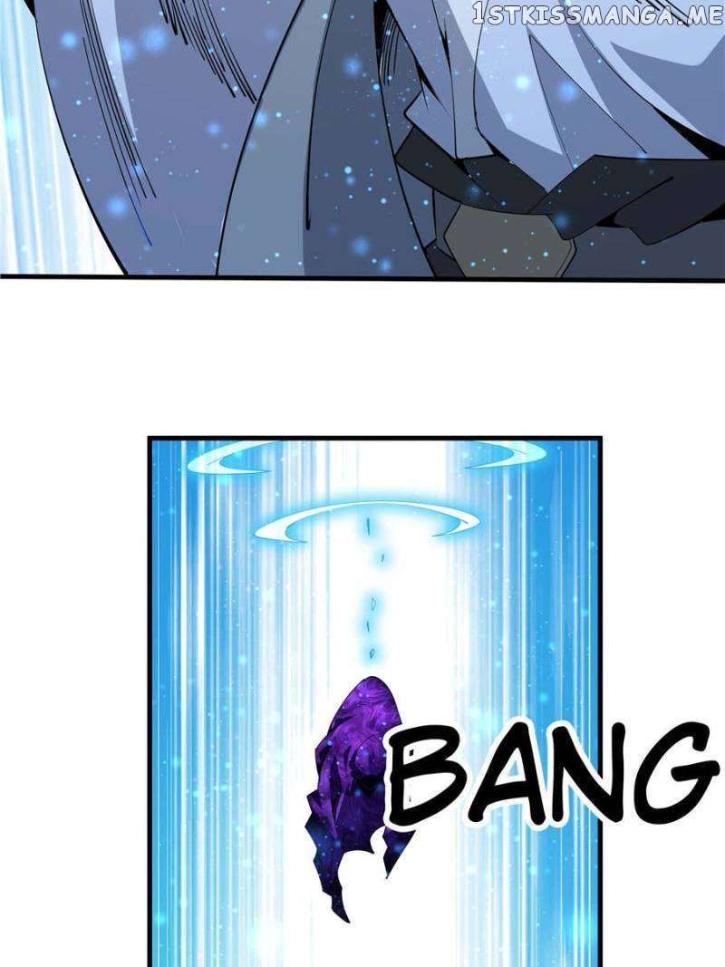 The First Sword Of Earth Chapter 137 - page 22