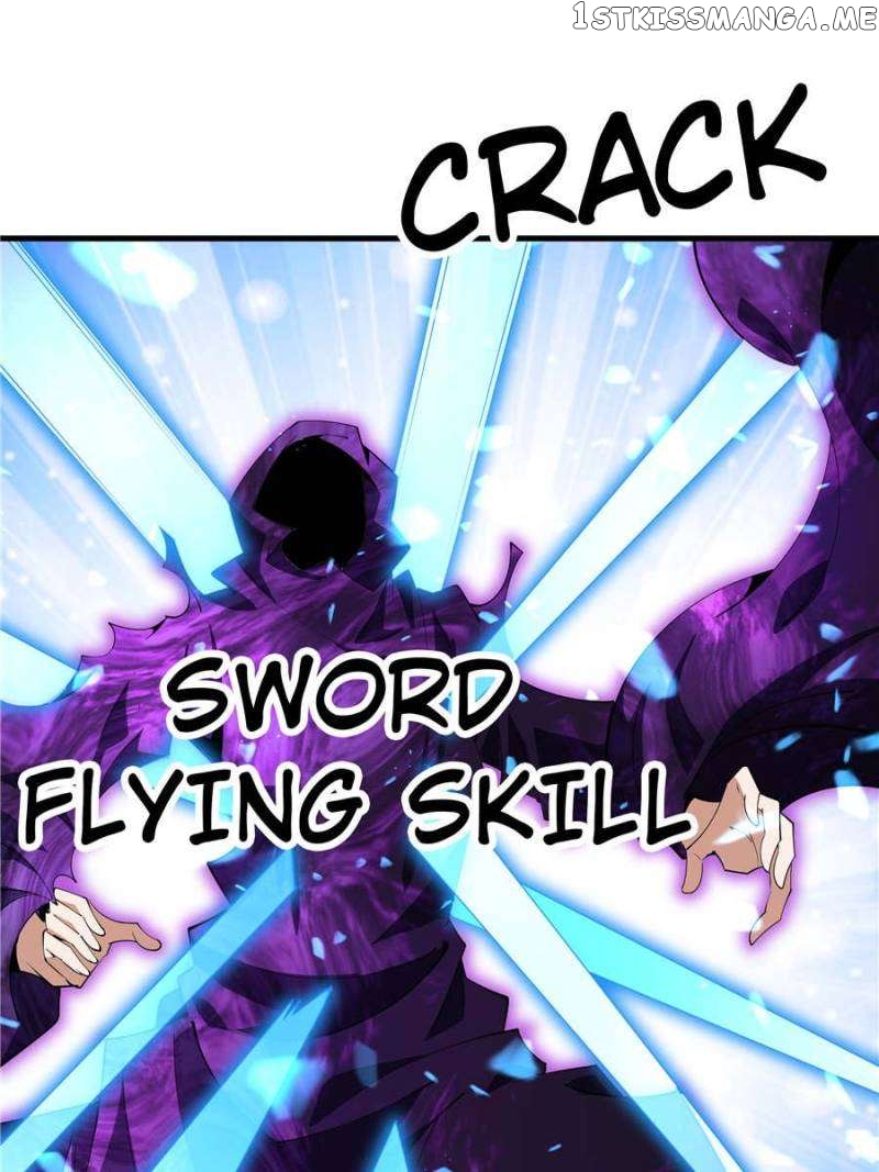 The First Sword Of Earth Chapter 137 - page 27
