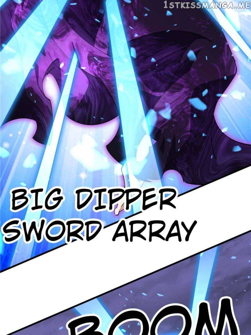 The First Sword Of Earth Chapter 137 - page 28