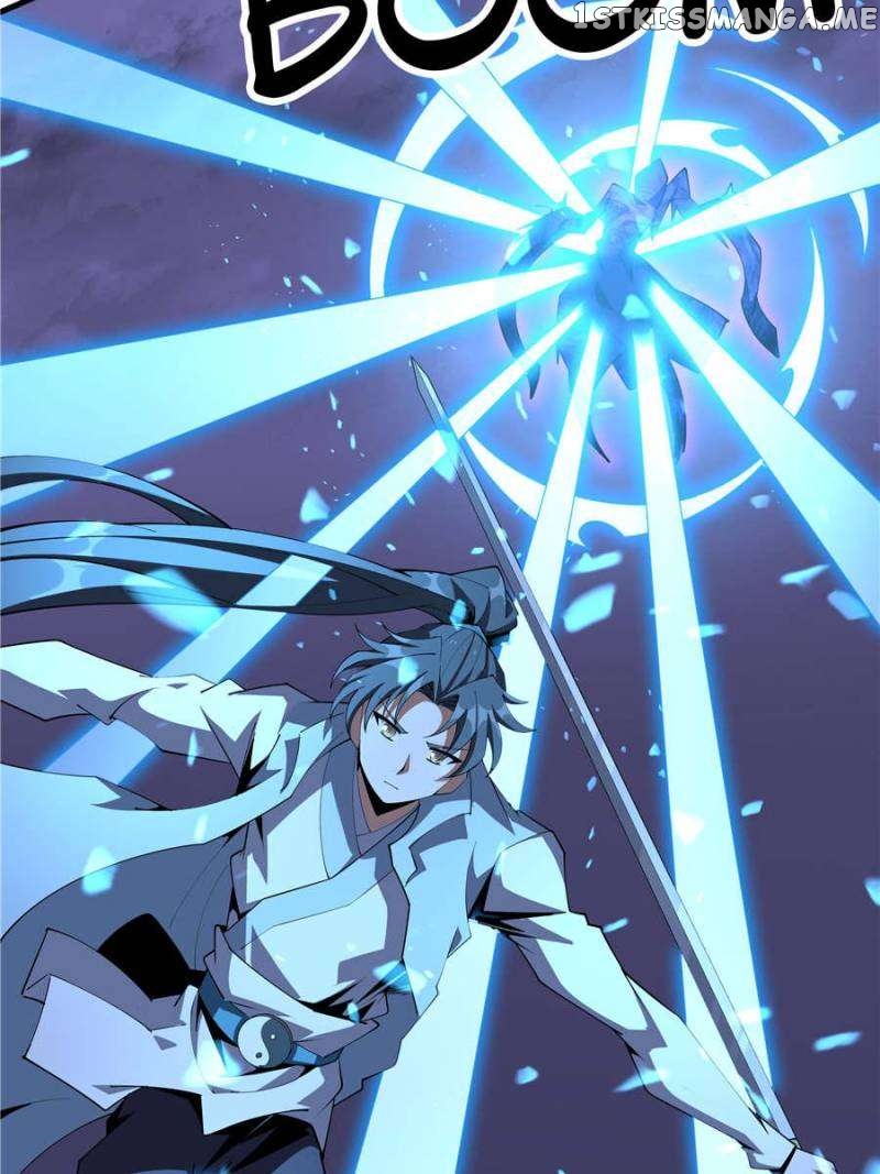 The First Sword Of Earth Chapter 137 - page 29