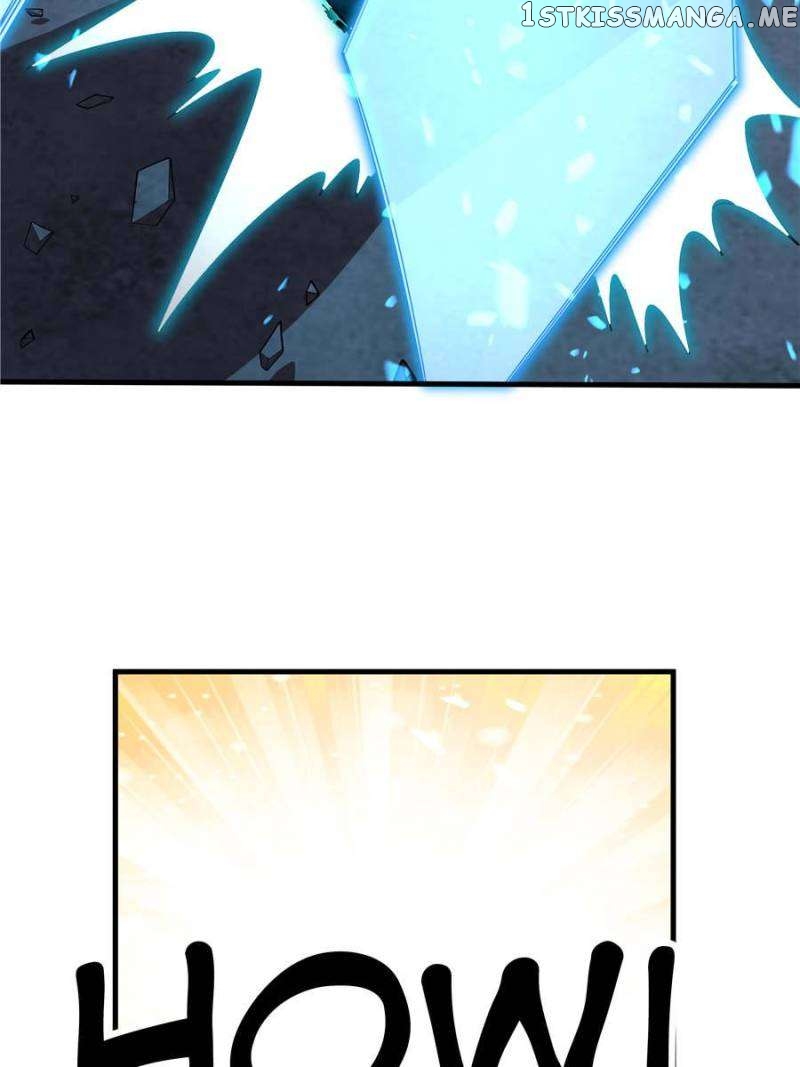 The First Sword Of Earth Chapter 137 - page 3