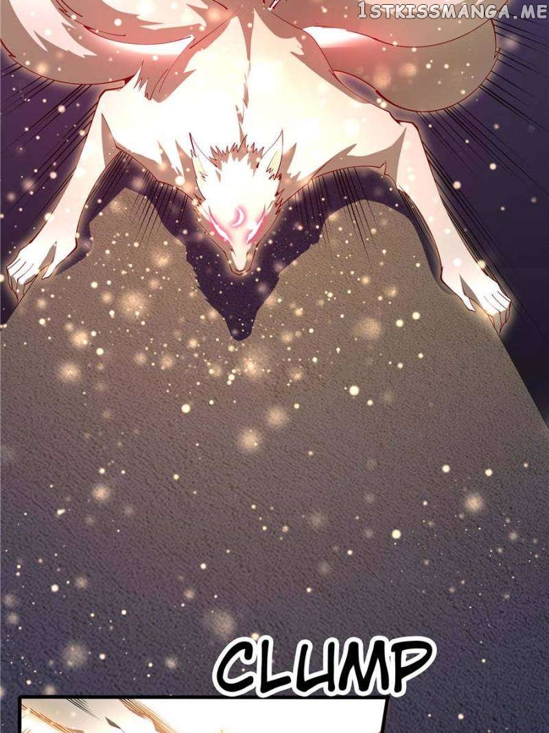 The First Sword Of Earth Chapter 137 - page 5
