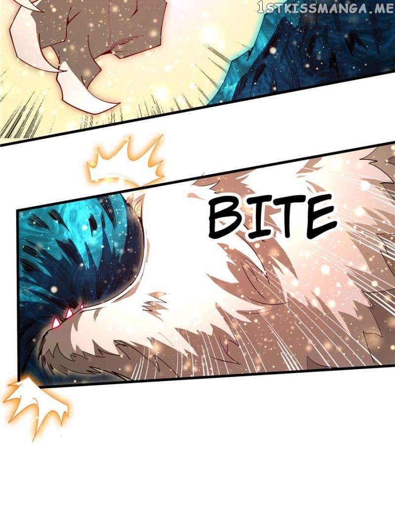 The First Sword Of Earth Chapter 137 - page 7