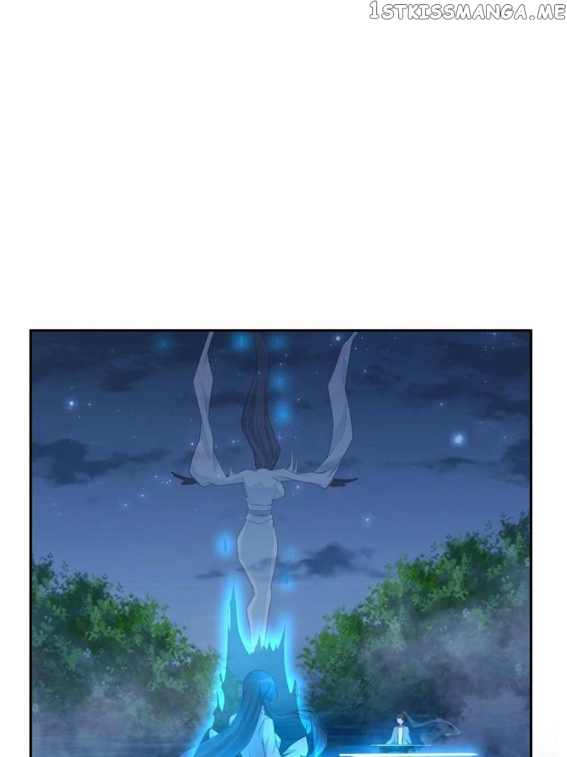 The First Sword Of Earth Chapter 114 - page 12