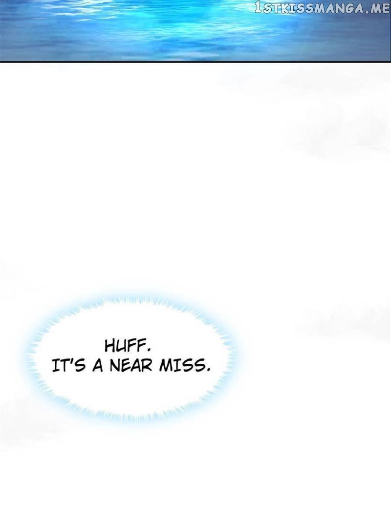 The First Sword Of Earth Chapter 114 - page 15