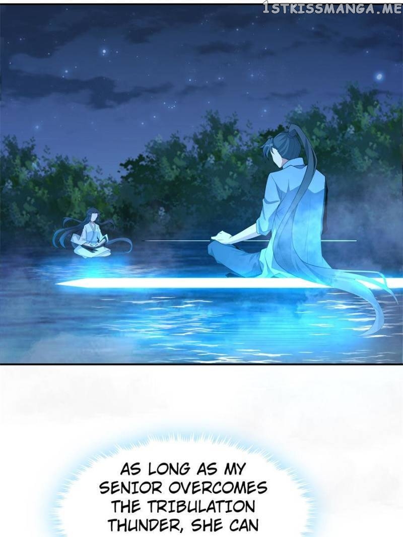 The First Sword Of Earth Chapter 114 - page 16