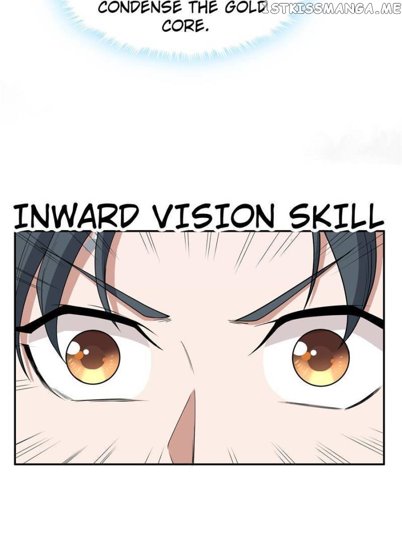 The First Sword Of Earth Chapter 114 - page 17