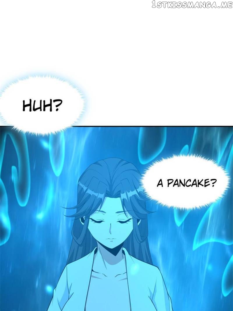 The First Sword Of Earth Chapter 114 - page 19