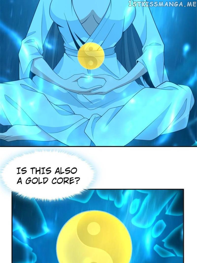 The First Sword Of Earth Chapter 114 - page 20