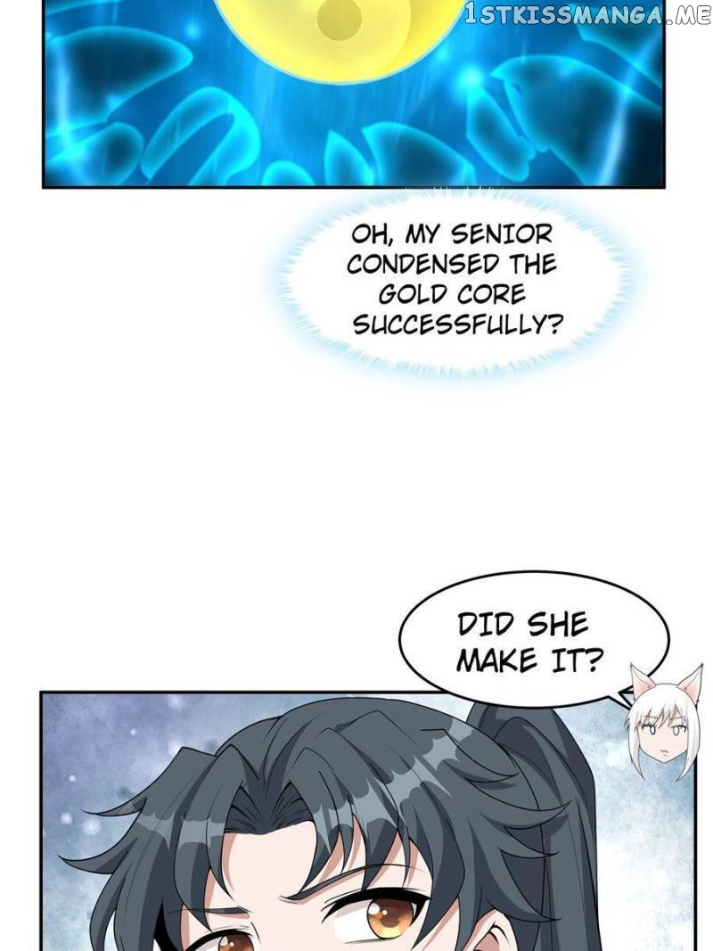The First Sword Of Earth Chapter 114 - page 21