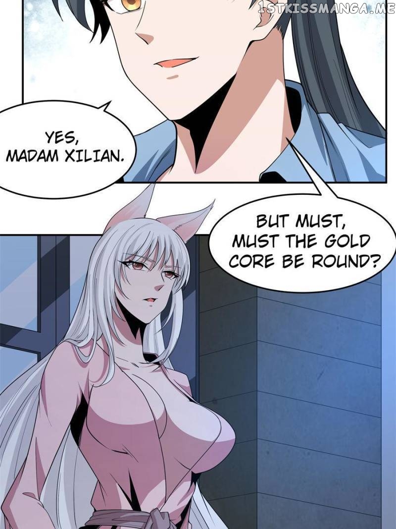 The First Sword Of Earth Chapter 114 - page 22