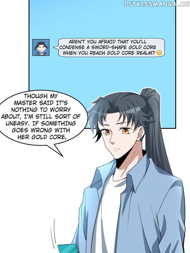 The First Sword Of Earth Chapter 114 - page 25