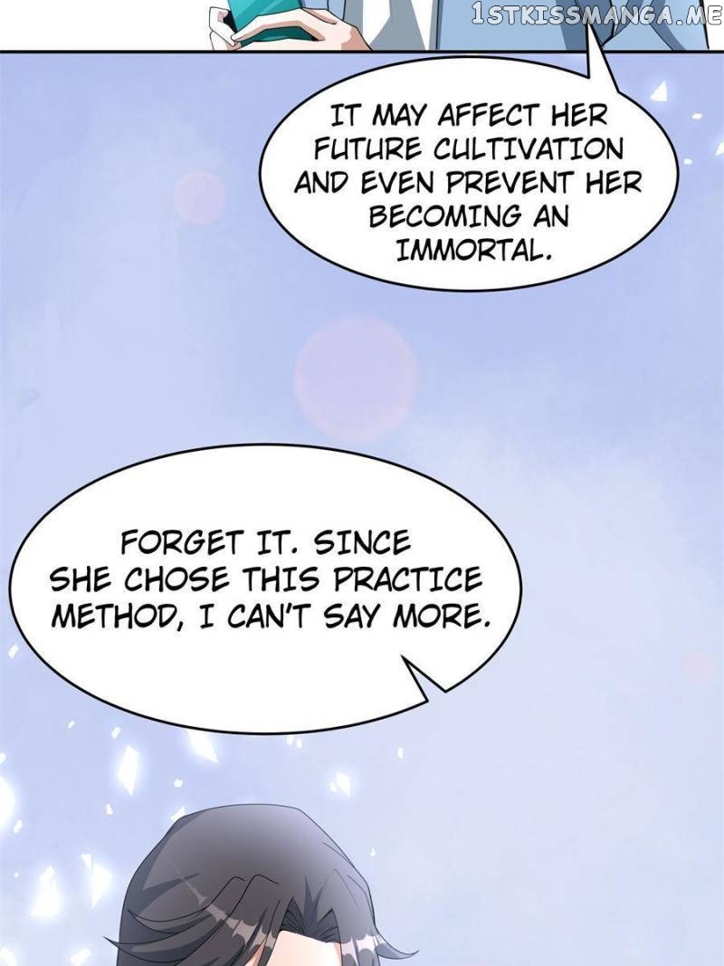 The First Sword Of Earth Chapter 114 - page 26