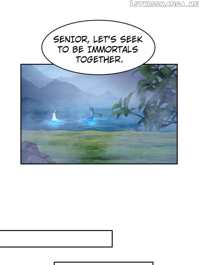 The First Sword Of Earth Chapter 114 - page 29