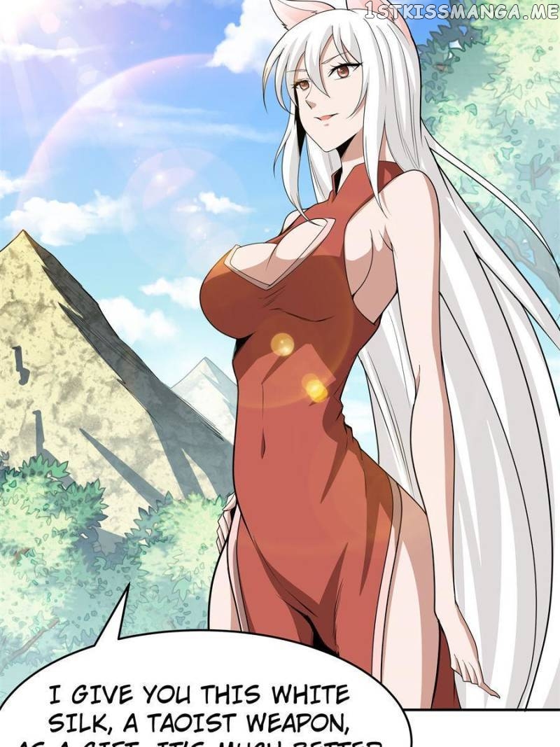 The First Sword Of Earth Chapter 114 - page 36