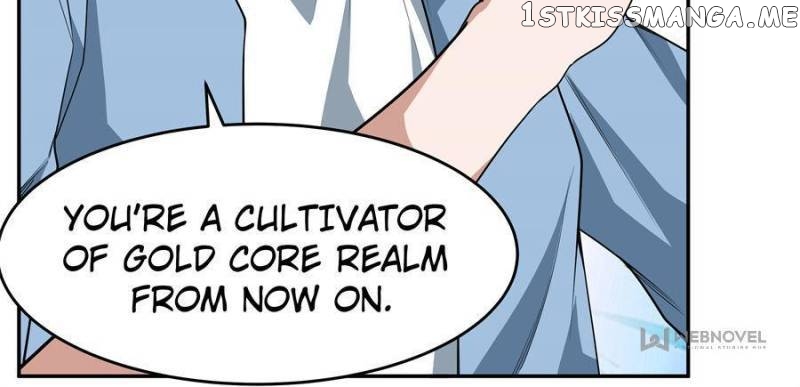 The First Sword Of Earth Chapter 114 - page 38