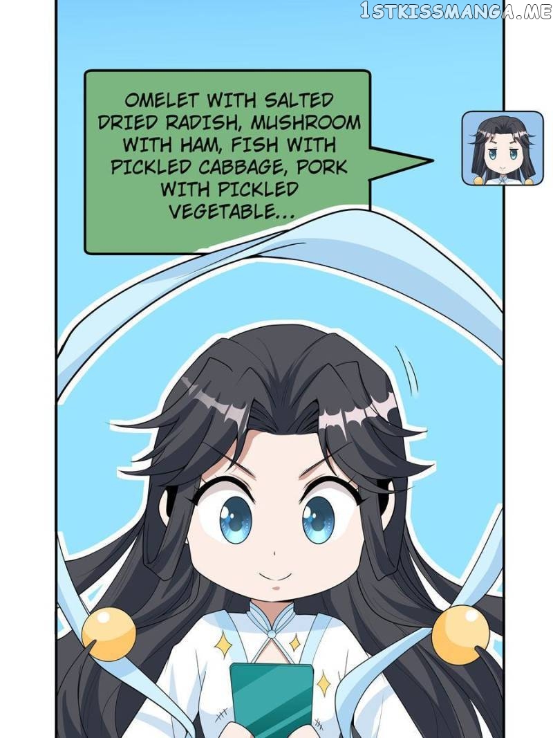 The First Sword Of Earth Chapter 114 - page 46