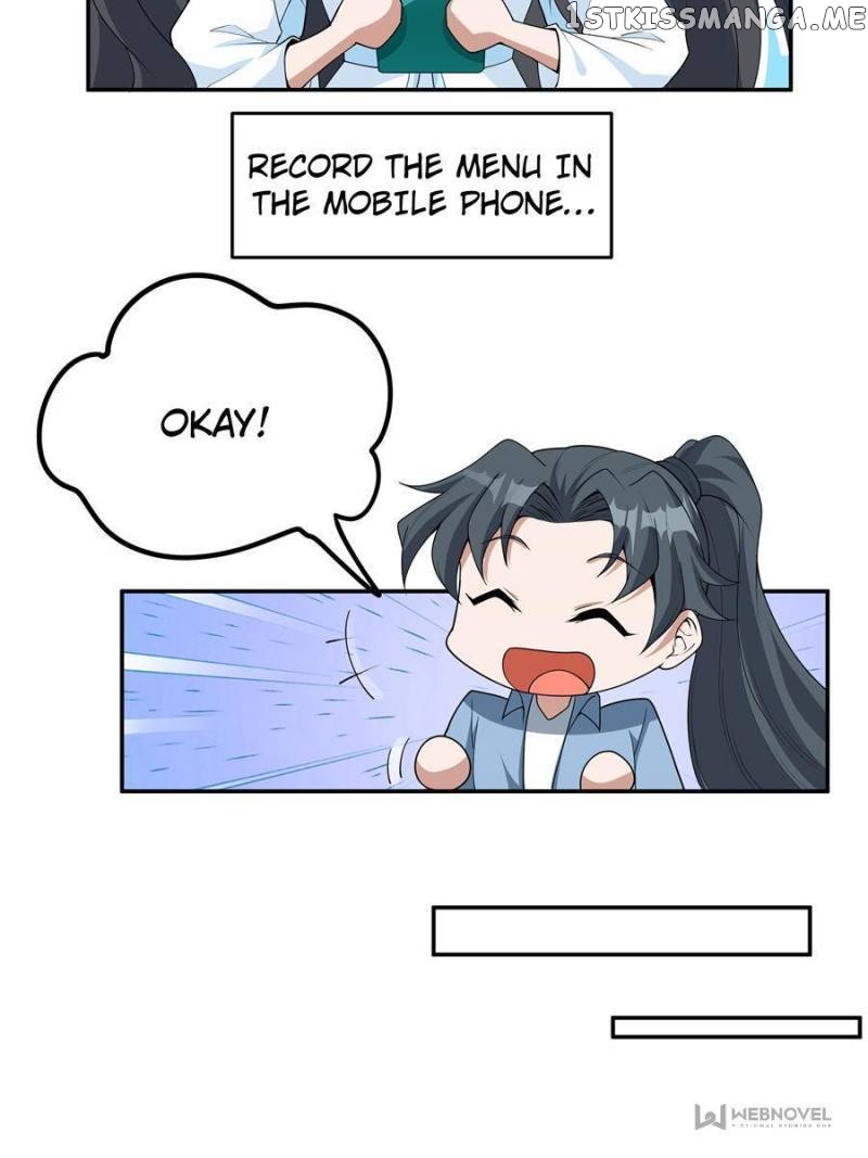 The First Sword Of Earth Chapter 114 - page 47