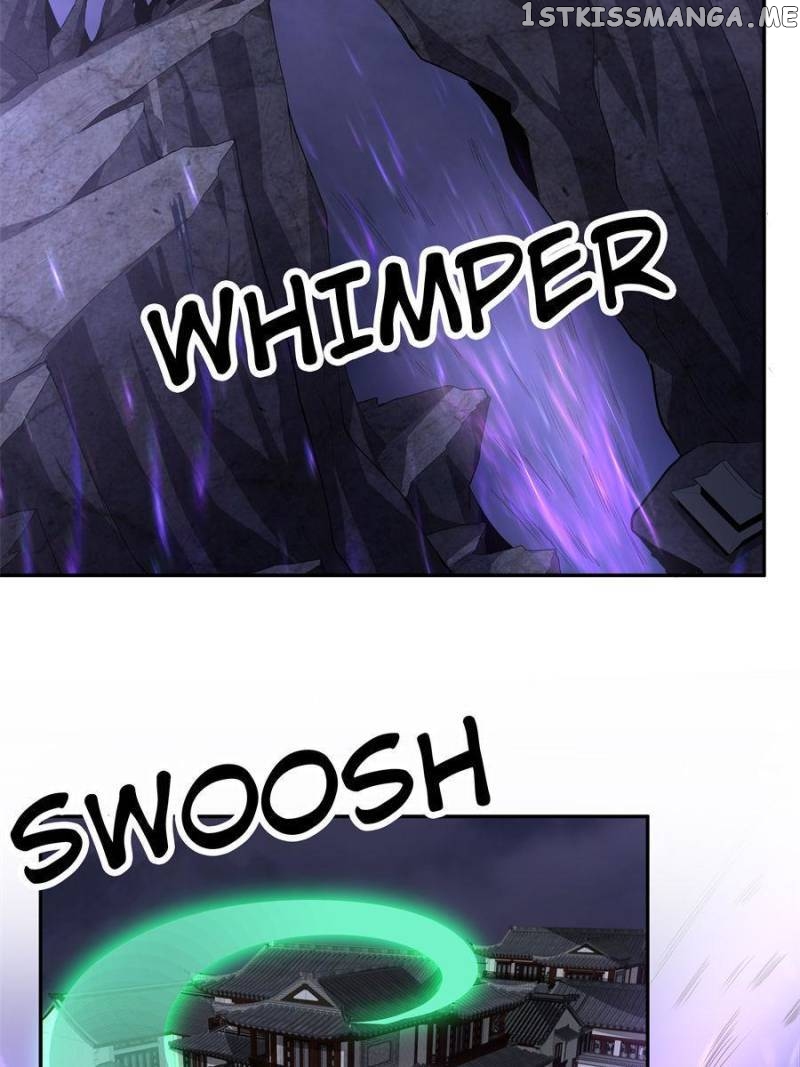 The First Sword Of Earth Chapter 114 - page 50