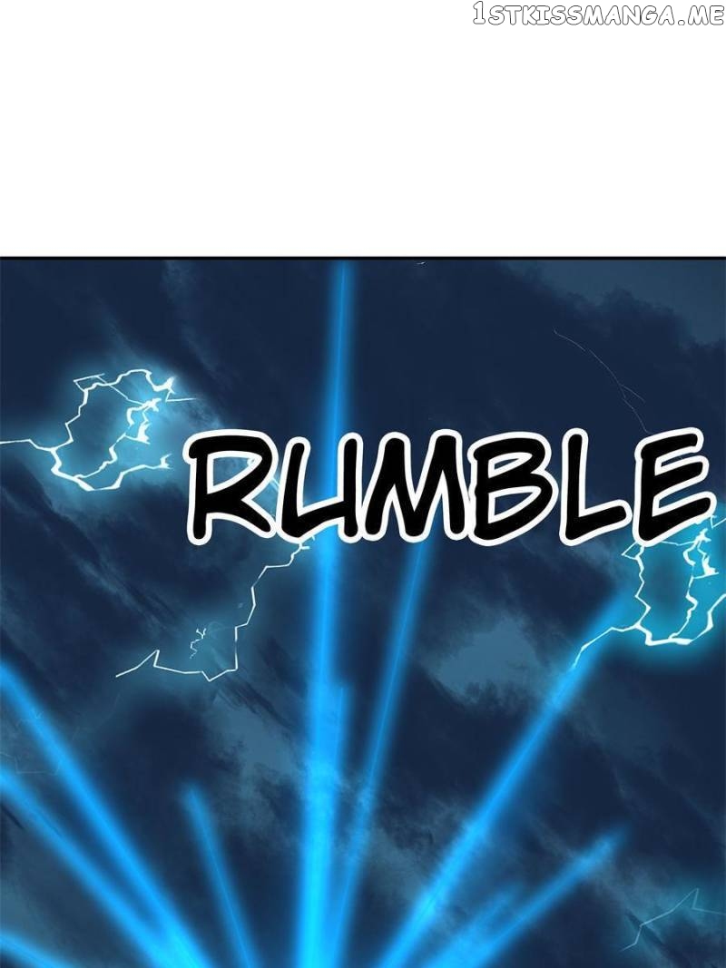 The First Sword Of Earth Chapter 114 - page 9