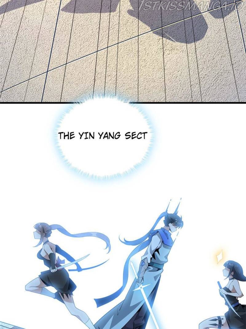 The First Sword Of Earth Chapter 92 - page 17