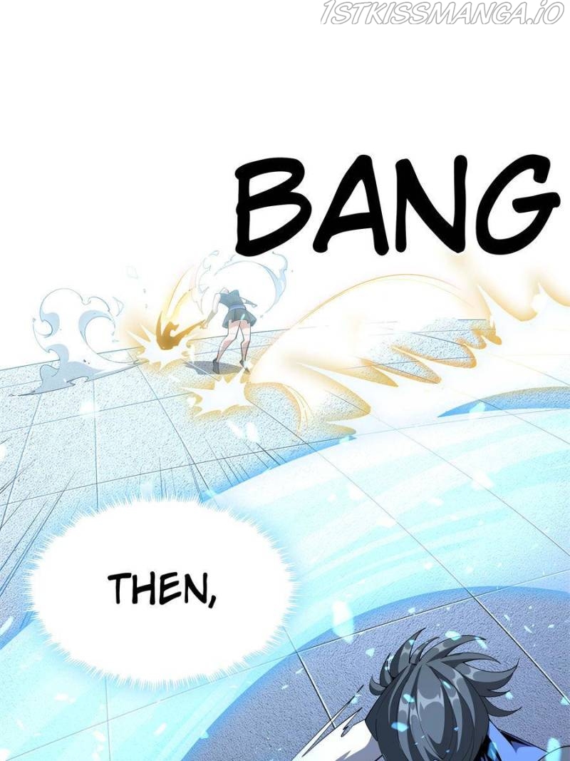 The First Sword Of Earth Chapter 92 - page 21